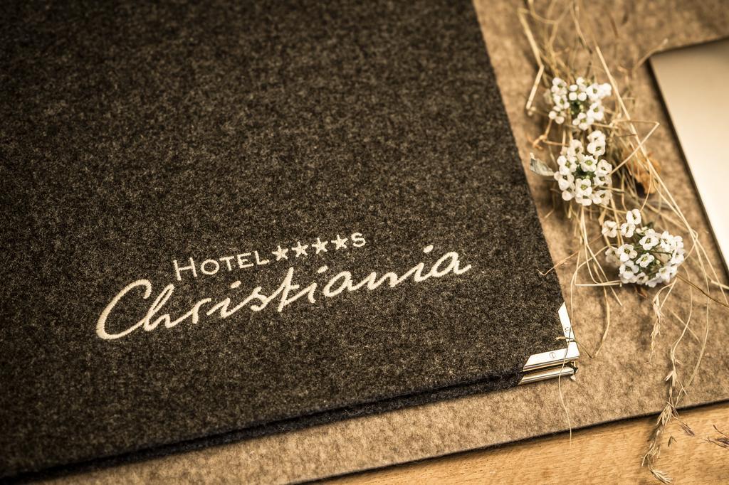 Hotel Christiania La Villa  Extérieur photo