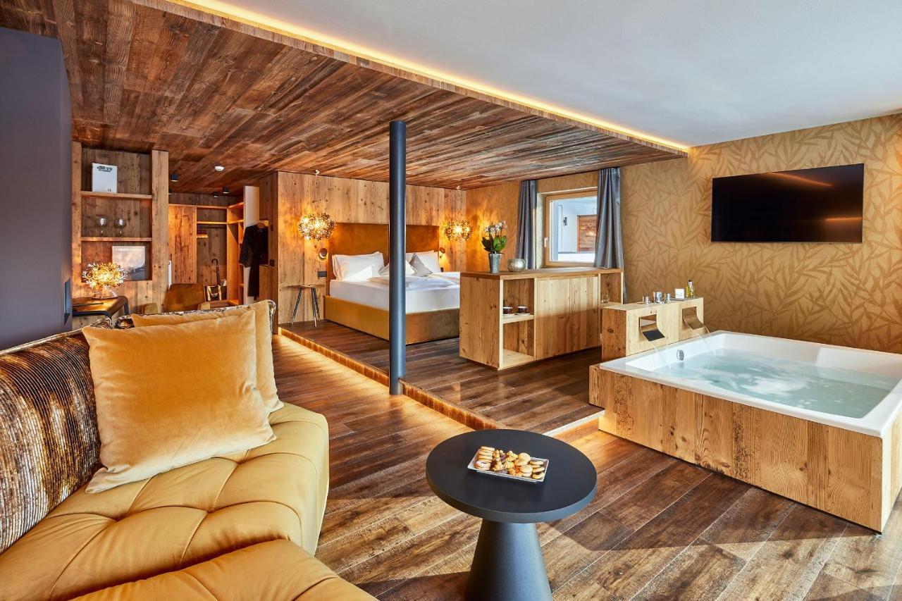 Hotel Christiania La Villa  Extérieur photo
